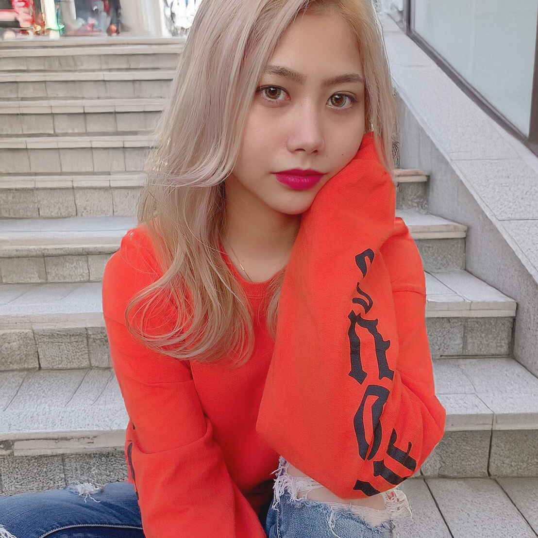 Caroline（カロリーネ）